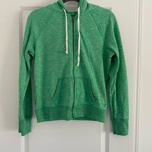 American Eagle zip up
